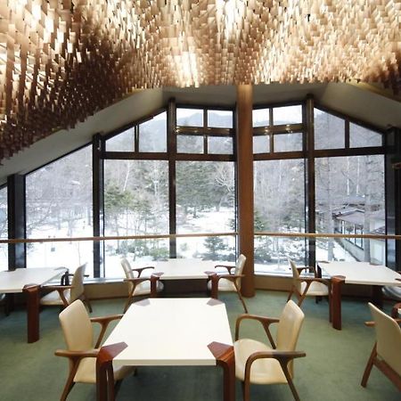 Hotel Jurin Nikko Eksteriør bilde