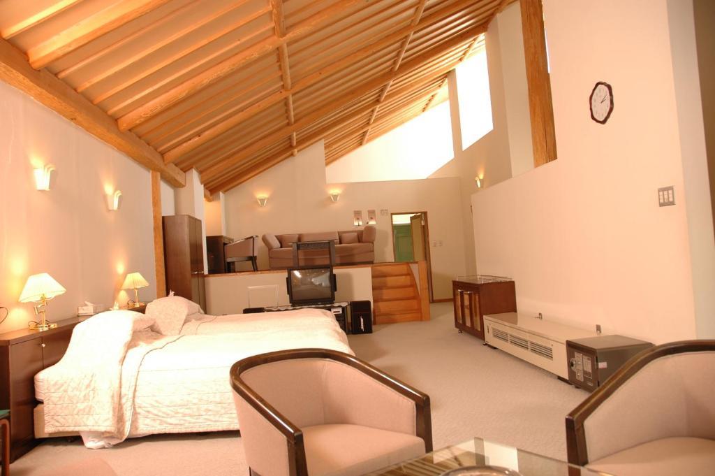 Hotel Jurin Nikko Rom bilde